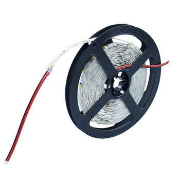 SMD 2835 LED Strip Lights DC12V 5M 300LED String Light Bendable Flexible LED Ribbon Backlight Channel Letters Advertising Light